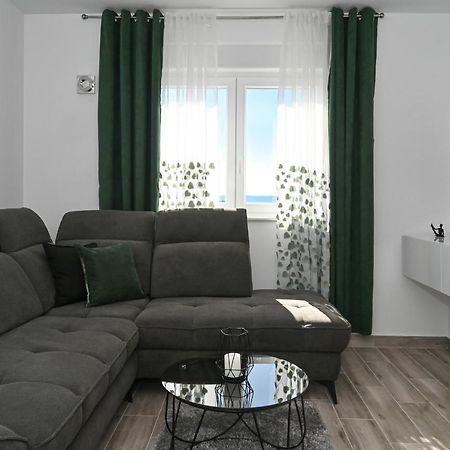 Luxury Apartment White Crystal Kaštela Εξωτερικό φωτογραφία