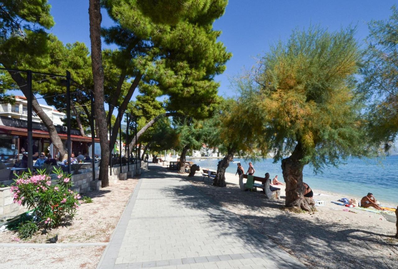 Luxury Apartment White Crystal Kaštela Εξωτερικό φωτογραφία